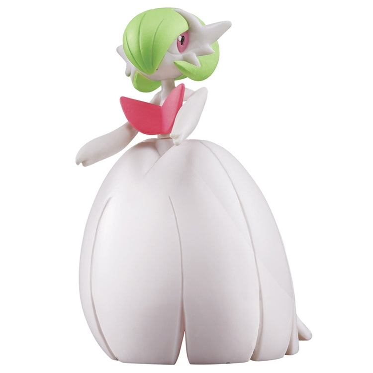 Pokemon Mega Gardevoir Moncolle Figur