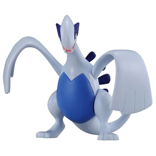 Pokemon Lugia Moncolle Figur