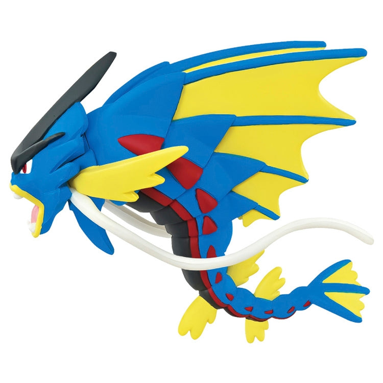 Pokemon Mega Gyrados Moncolle Figur