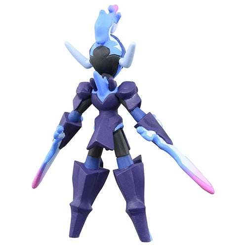 Pokemon Ceruledge Moncolle Figur