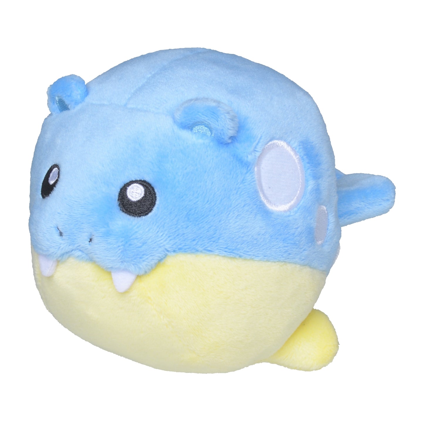 Pokemon Center Japan Original Spheal Plush