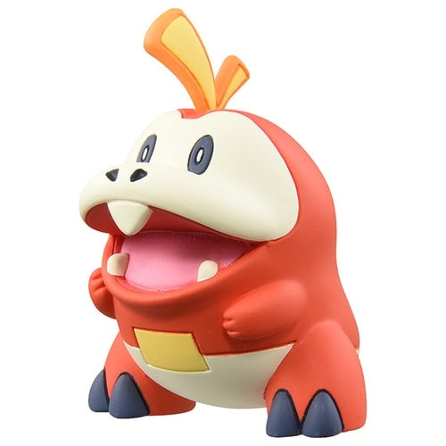 Pokemon Fuecoco Moncolle Figur