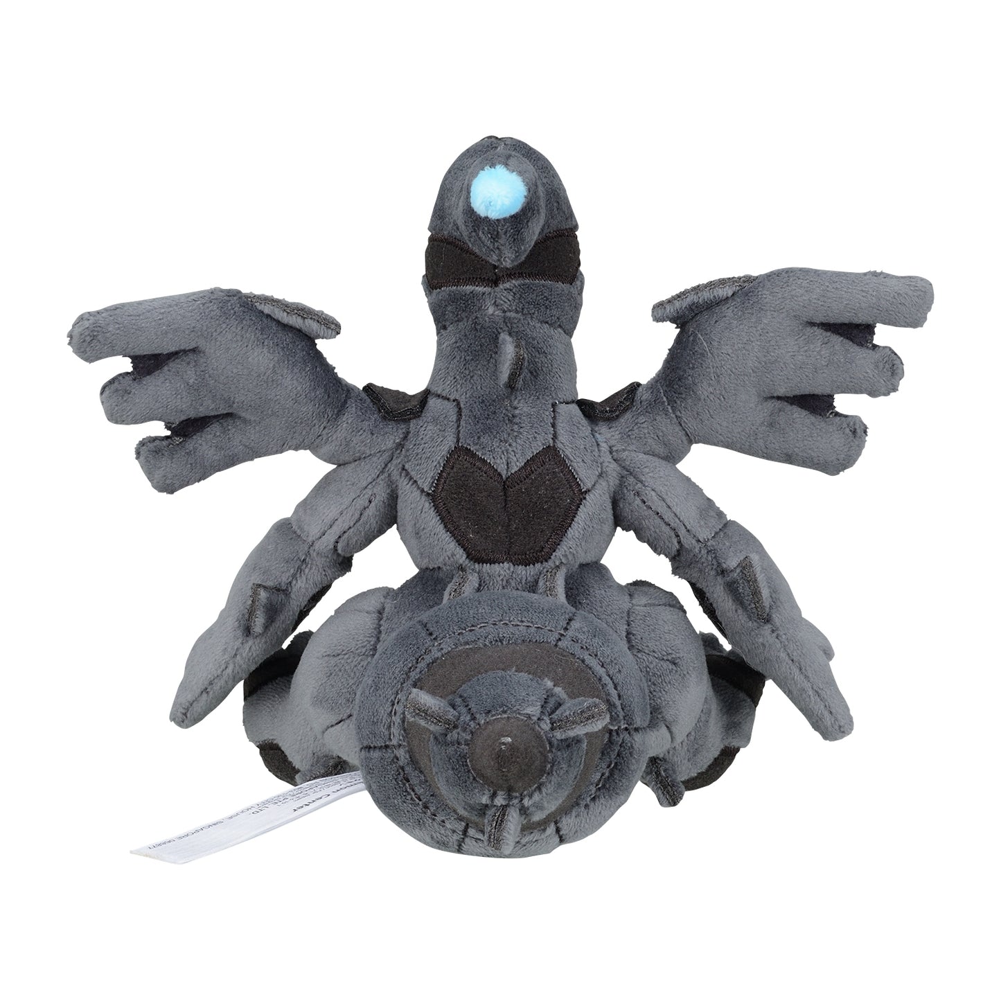 Pokemon Center Japan Zekrom Plush
