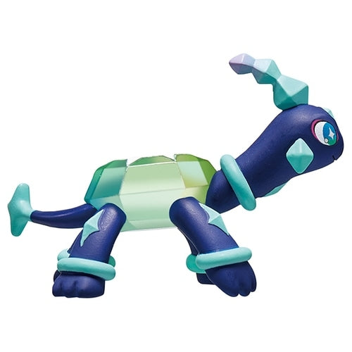 Pokemon Terapagos (Normal Forme) Moncolle Figur