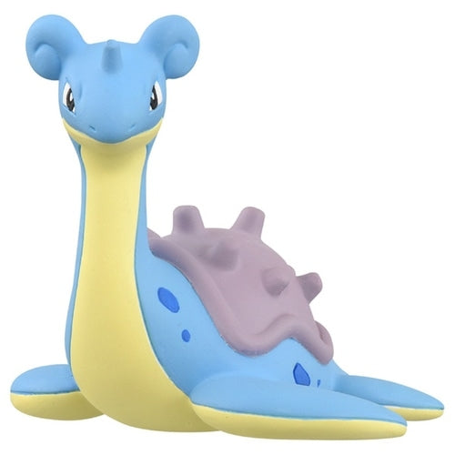 Pokemon Lapras Moncolle Figur