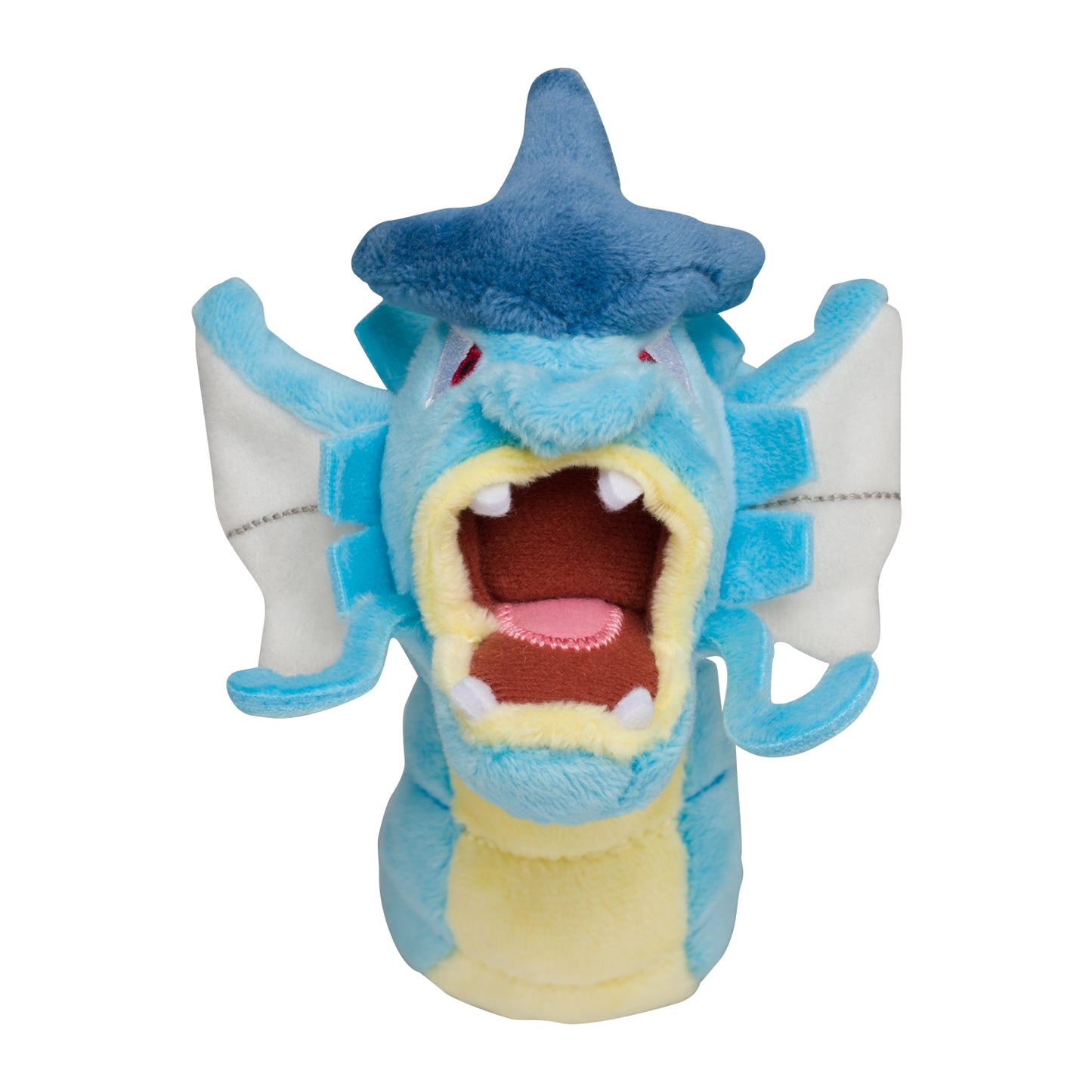 Pokemon Center Japan Original Gyrados Plush