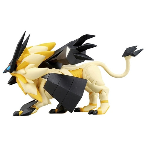 Pokemon Dusk Mane Necrozma Moncolle Figur