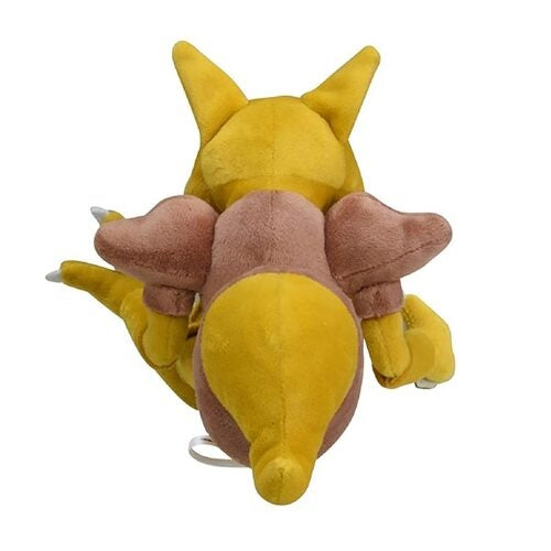 Pokemon Center Japan Original Kadabra Plush