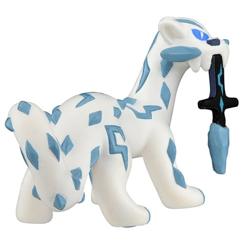 Pokemon Chien-Pao Moncolle Figur