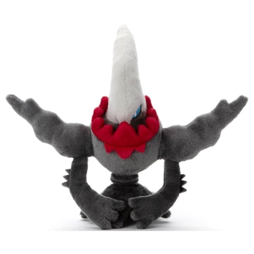 Pokemon Takara Tomy Darkrai Plush (33cm)