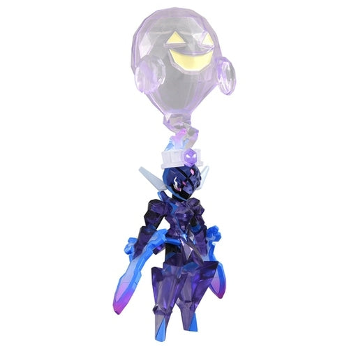 Pokemon Ghost Terastal Ceruledge Moncolle Figur