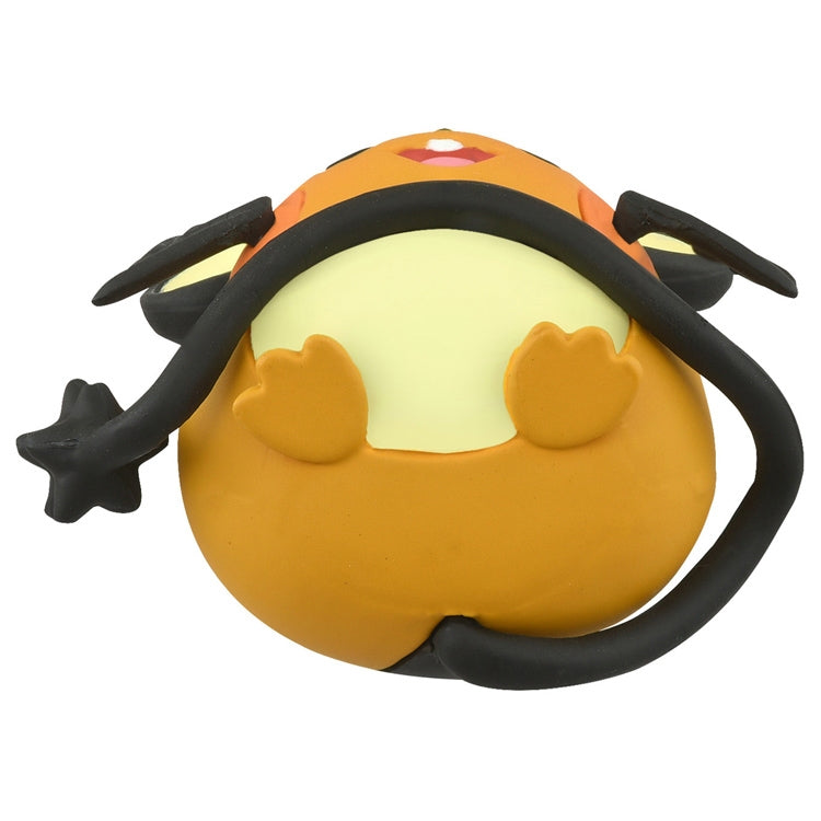 Pokemon Dedenne Moncolle Figur