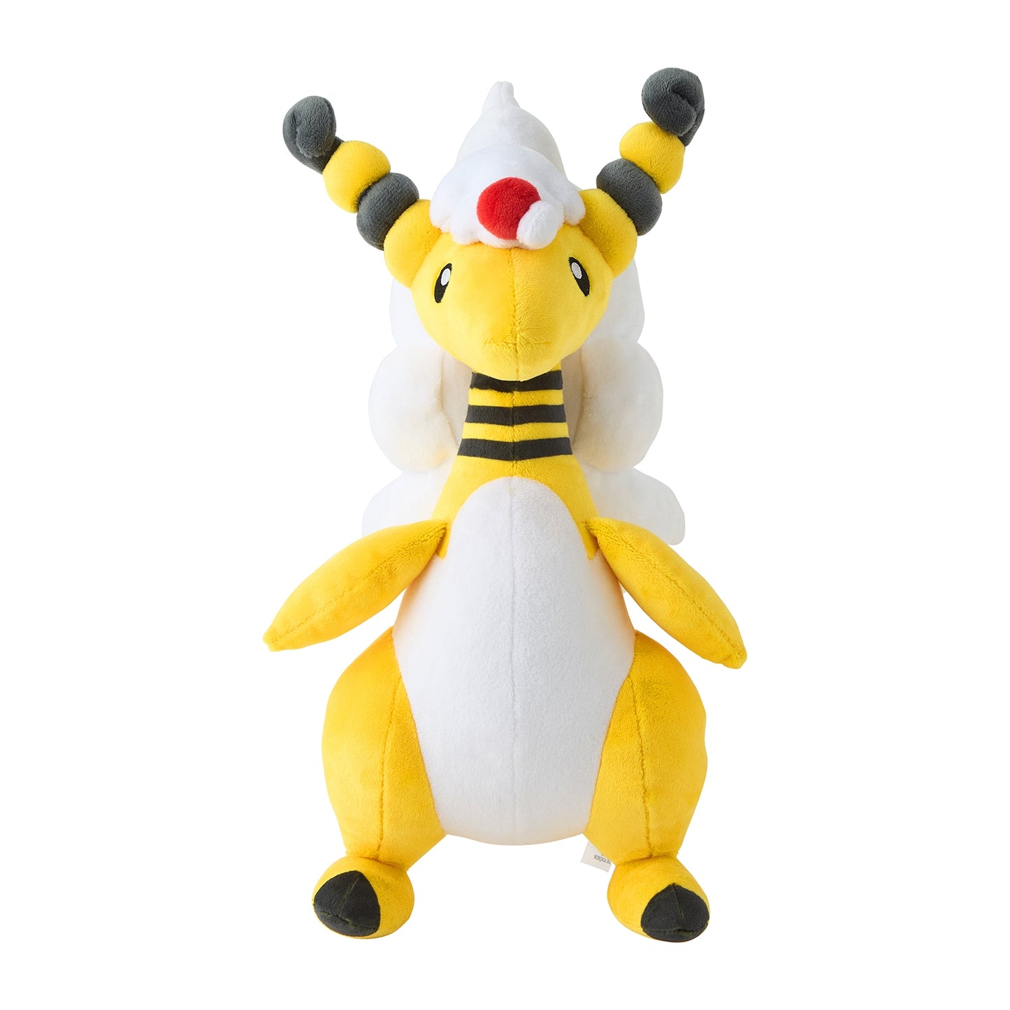 Pokemon Center Japan Mega Ampharos Plush (35cm)