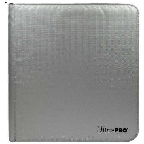 Ultra Pro Vivid 12-Pocket Zippered PRO-Binder / Album