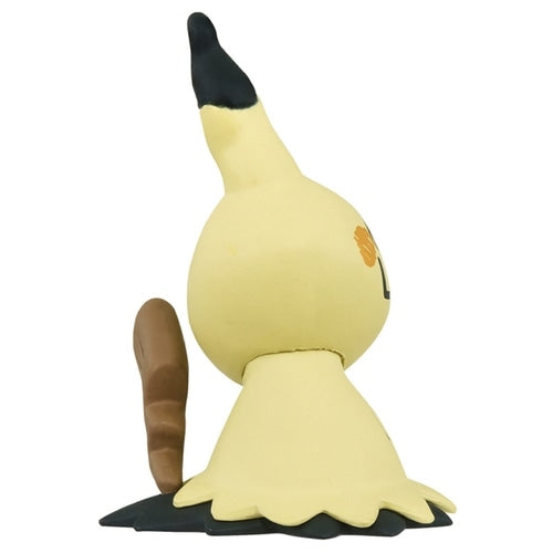 Pokemon Mimikyu Moncolle Figur