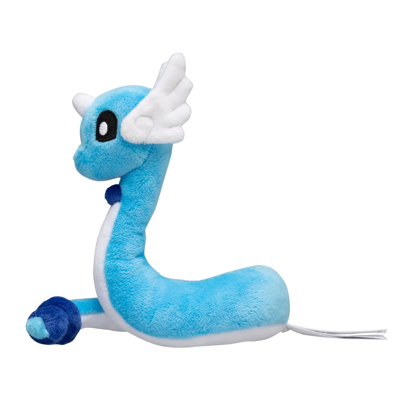 Pokemon Center Japan Dragonair Fit Plush