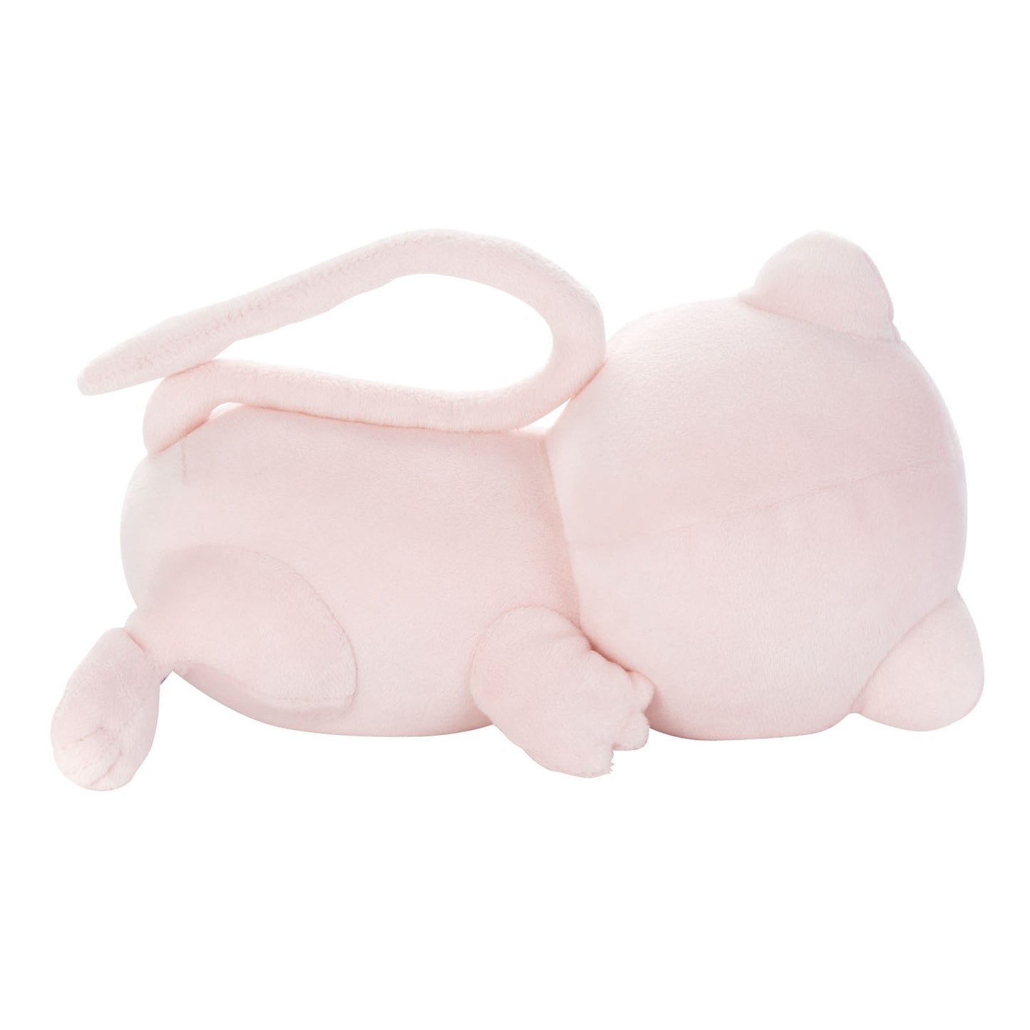 Pokemon Takara Tomy Sleeping Friends Mew Plush