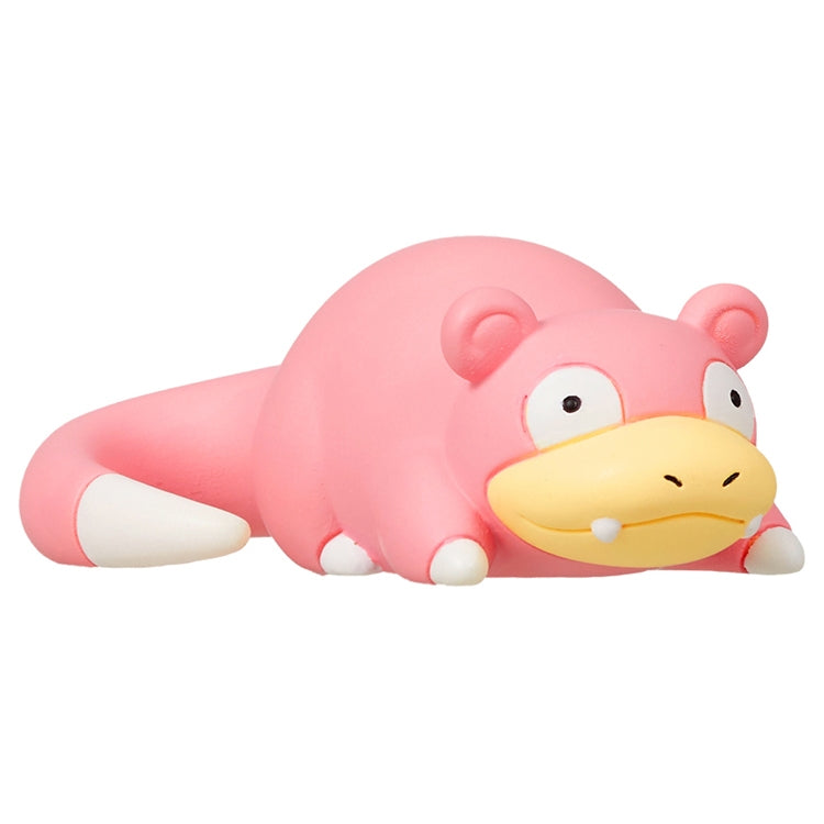 Pokemon Slowpoke Moncolle Figur