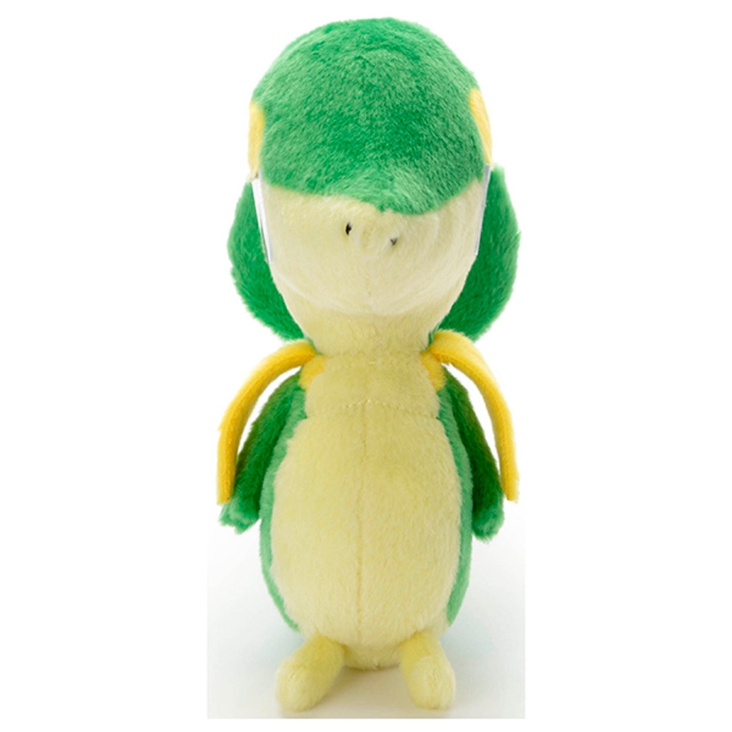 Pokemon Takara Tomy Snivy Plush (22cm)