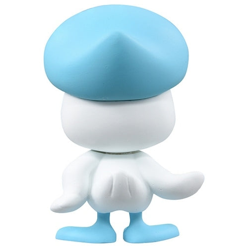 Pokemon Quaxly Moncolle Figur