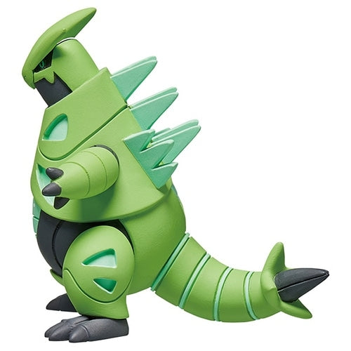 Pokemon Iron Thorns Paradox Moncolle Figur