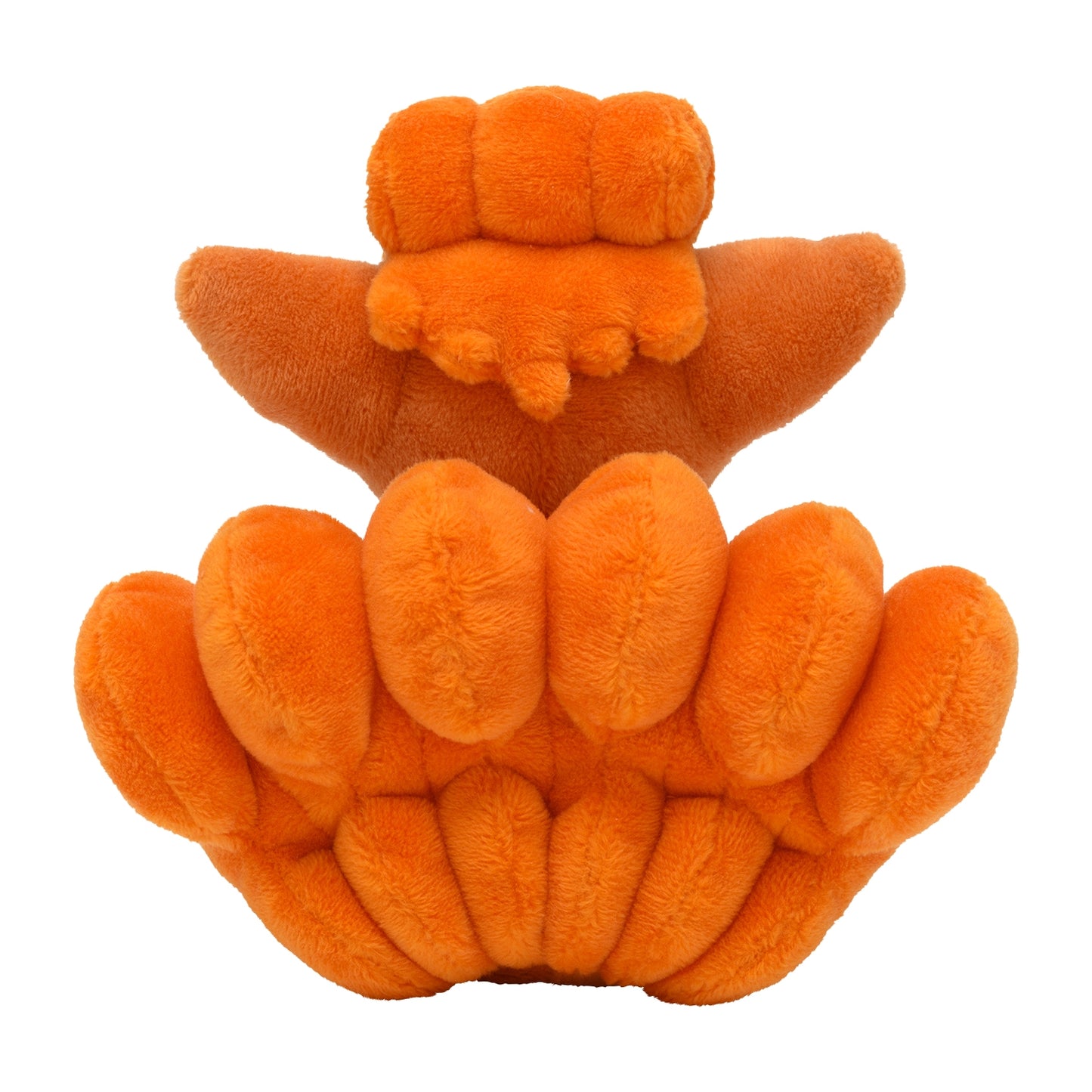 Pokemon Center Japan Original Vulpix Plush