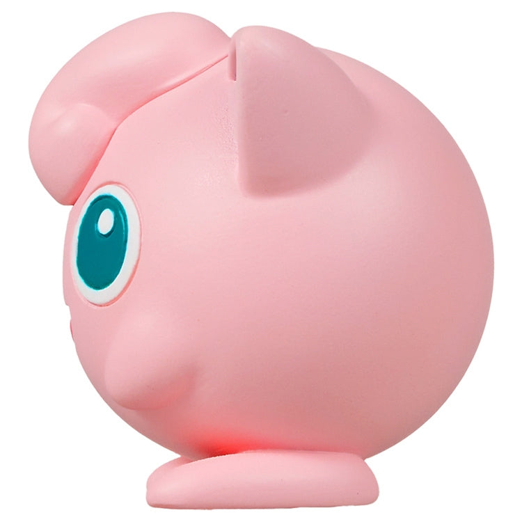Pokemon Jigglypuff Moncolle Figur
