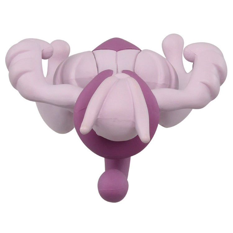 Pokemon Mega Mewtwo X Moncolle Figur