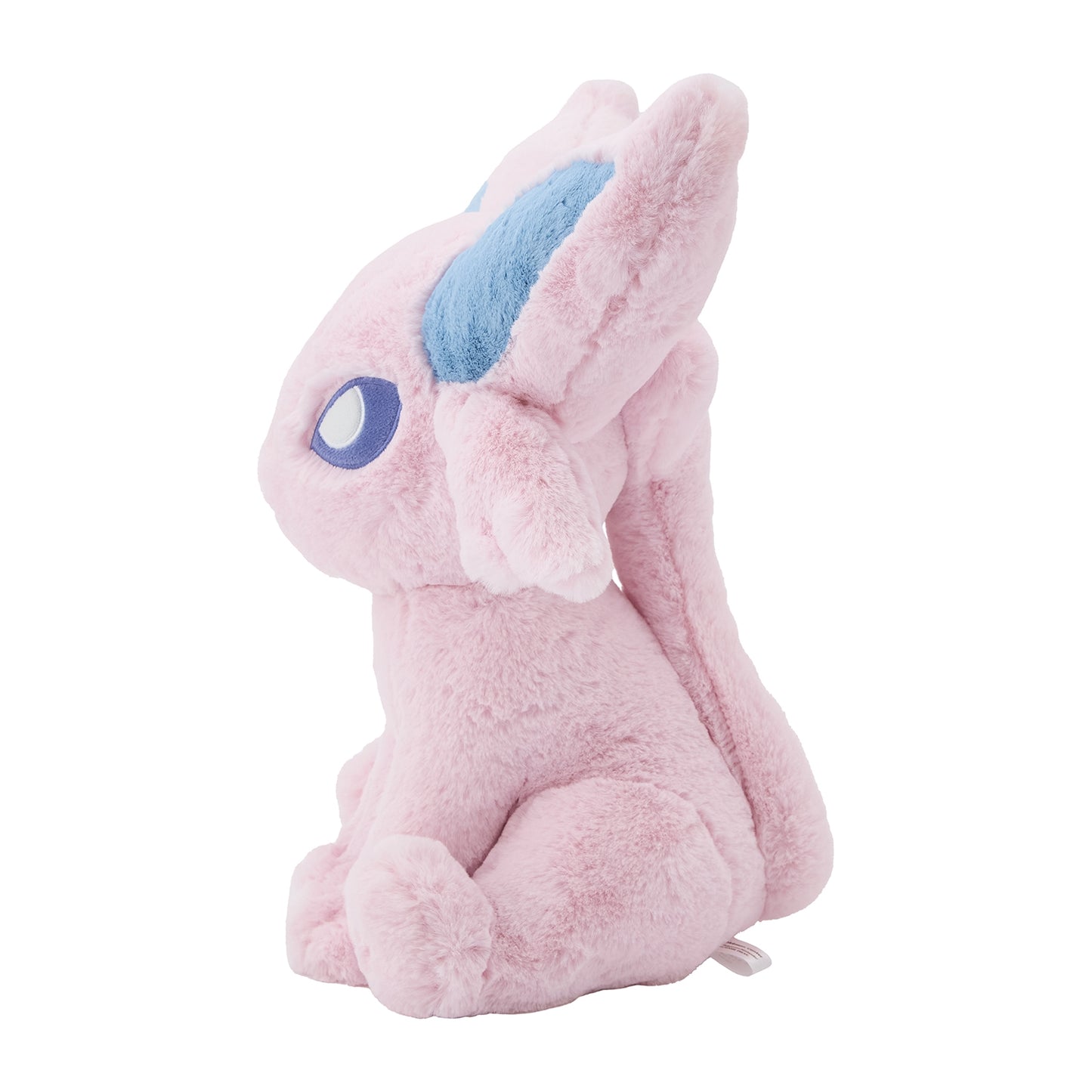 Pokemon Center Japan Fluffy Huggable Espeon Plush (38cm)
