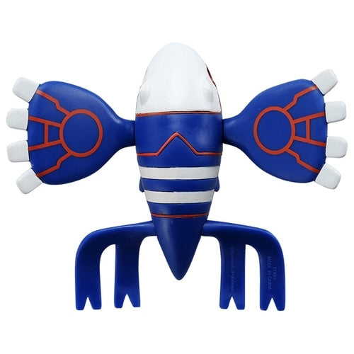 Pokemon Kyogre Moncolle Figur