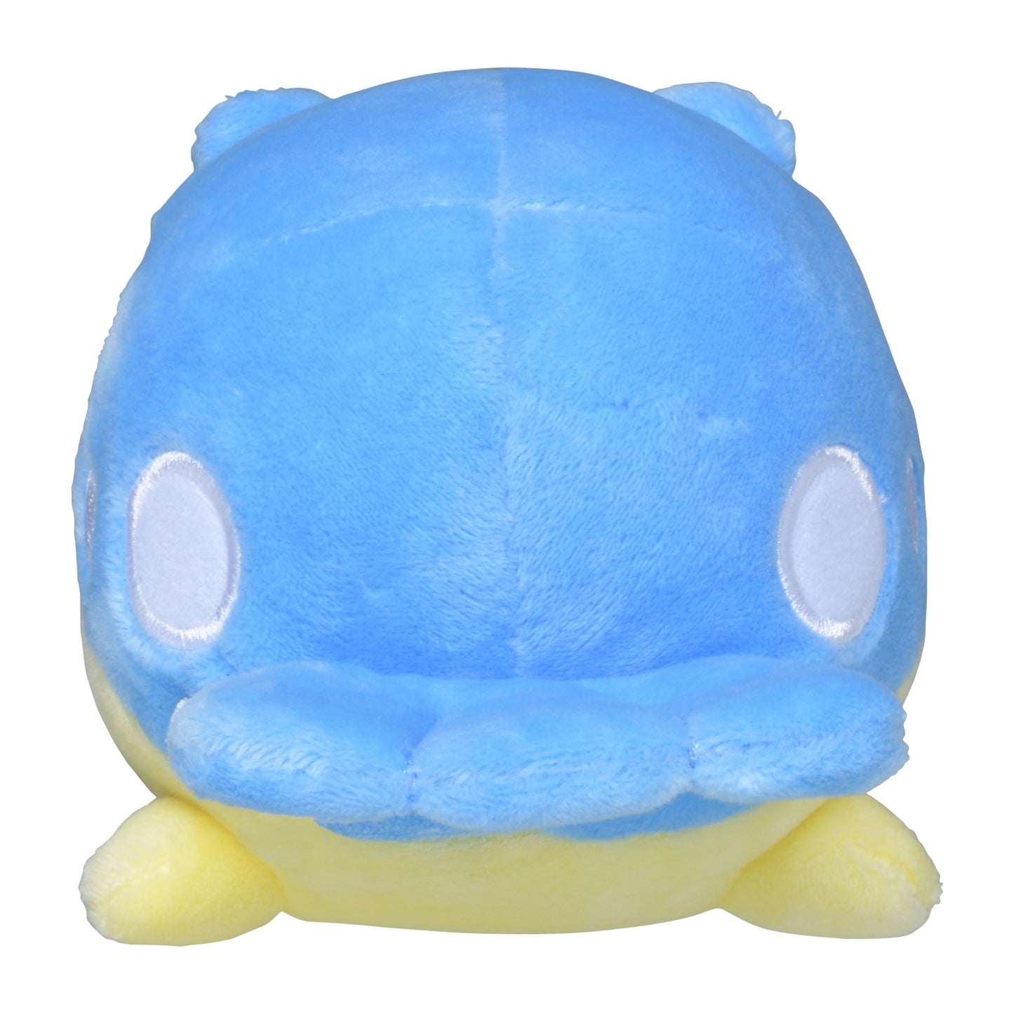 Pokemon Center Japan Original Spheal Plush