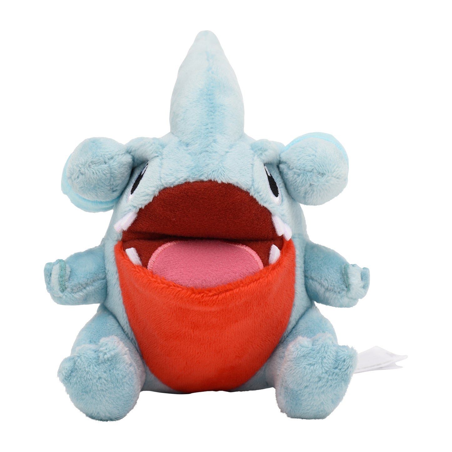 Pokemon Center Japan Gible Plush