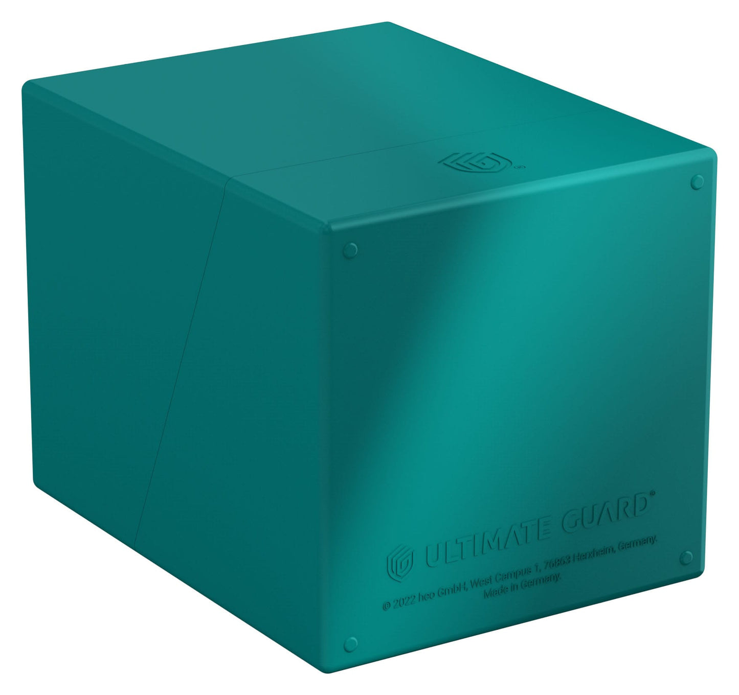 Ultimate Guard Boulder 100+ Solid