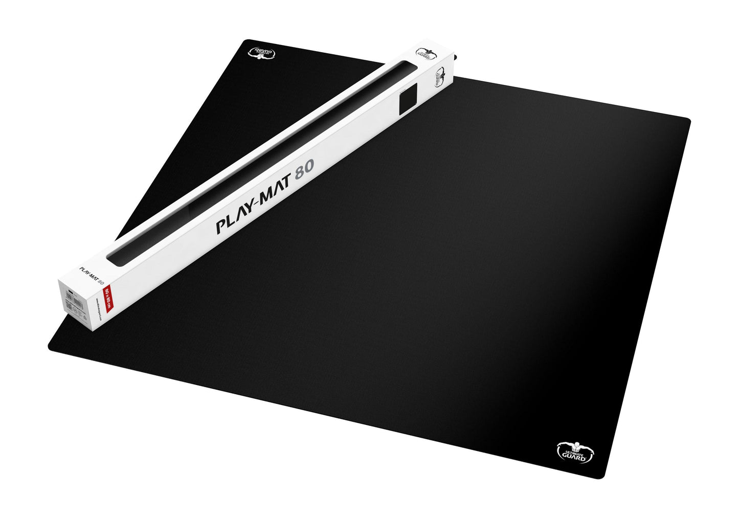 Ultimate Guard Playmat Oversized Black