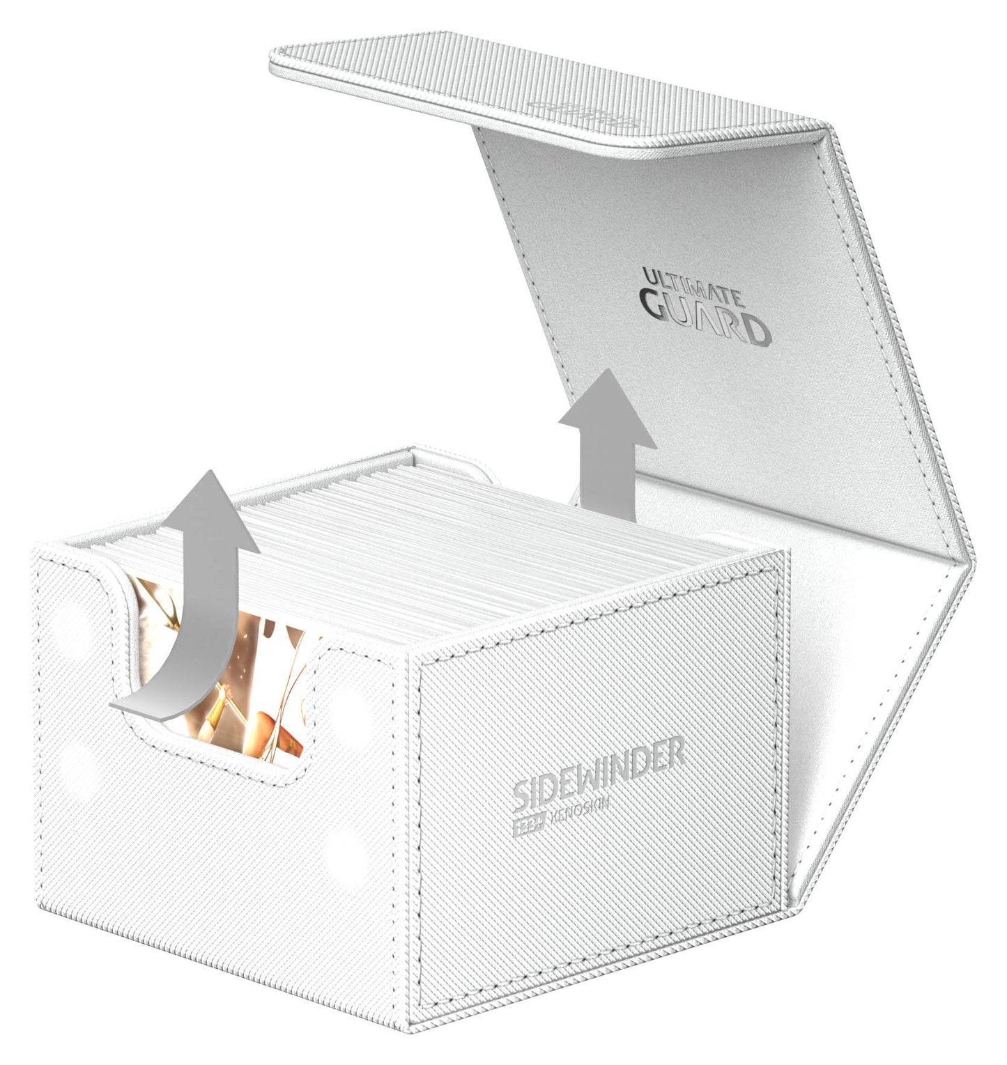 Ultimate Guard Sidewinder 133+ Xenoskin