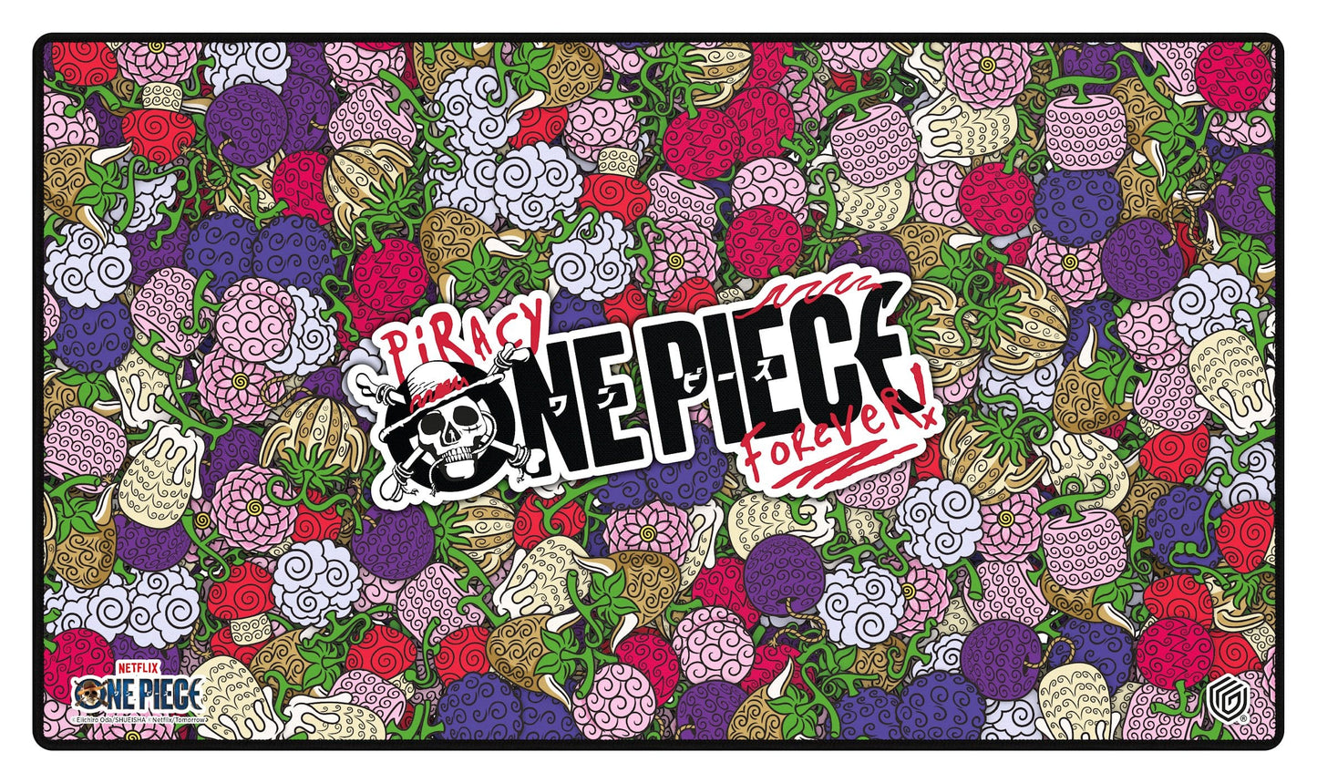 Ultimate Guard Play-Mat One Piece