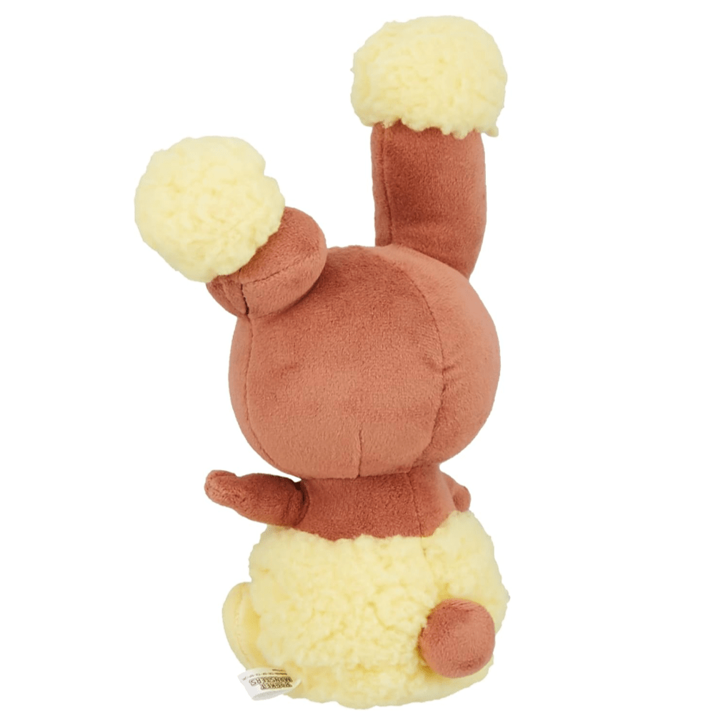 Pokemon All Star Collection Buneary Plush (22cm)