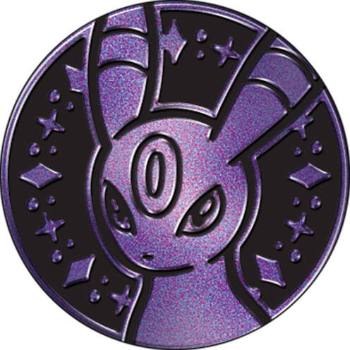 Pokemon 30th Celebration Umbreon ex Battle Deck