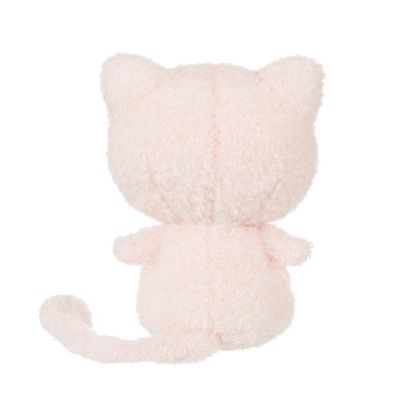 Pokemon Sekiguchi Moko Moko Mew Plush