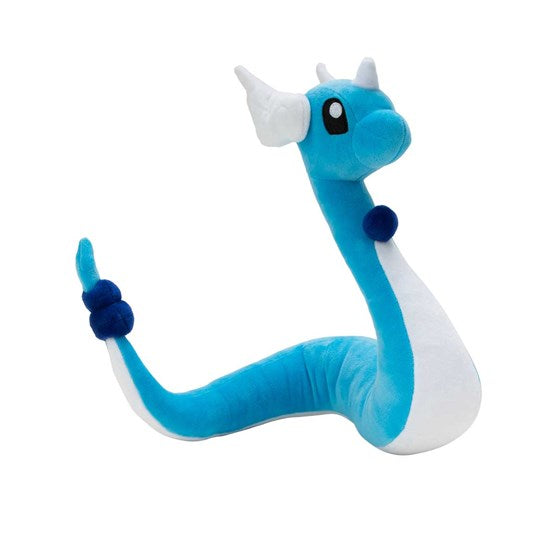Pokémon Dragonair Plush 30cm