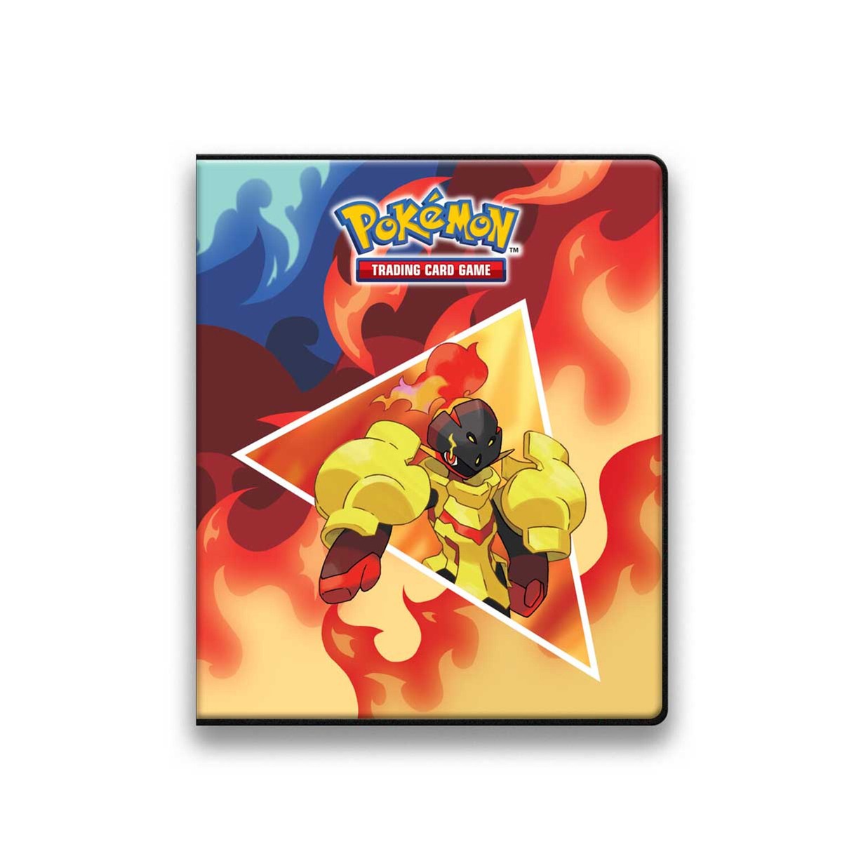 Ultra Pro Pokemon Armarouge & Ceruledge 4-Pocket Album