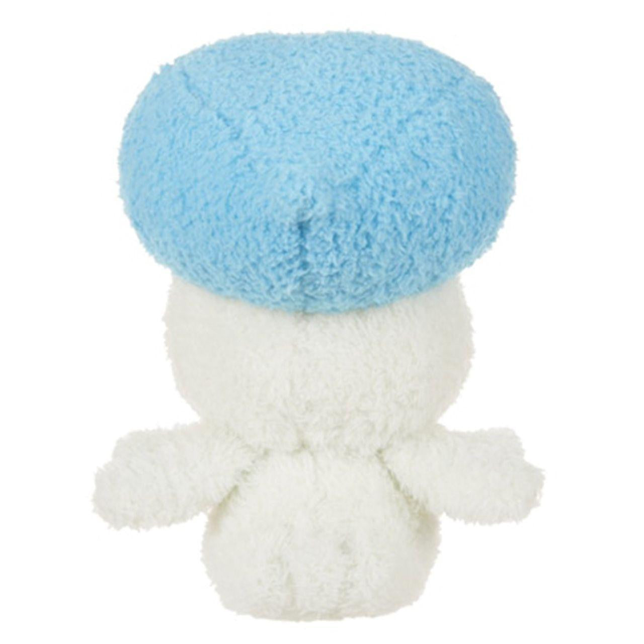 Pokemon Sekiguchi Moko Moko Quaxly Plush