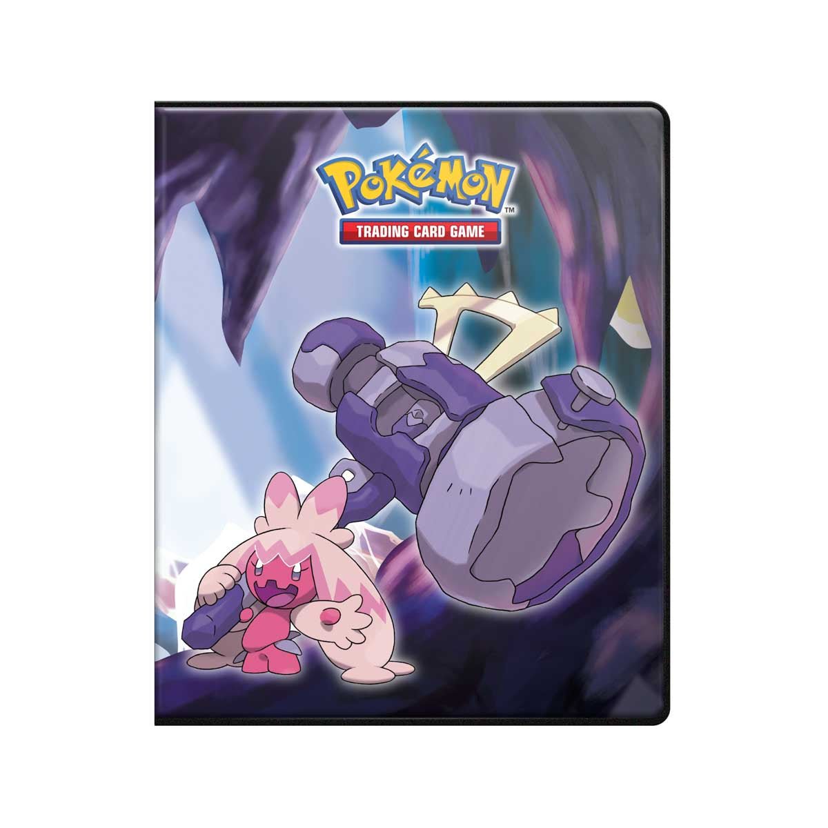 Ultra Pro Pokemon Tinkaton 9-Pocket Portfolio/Album