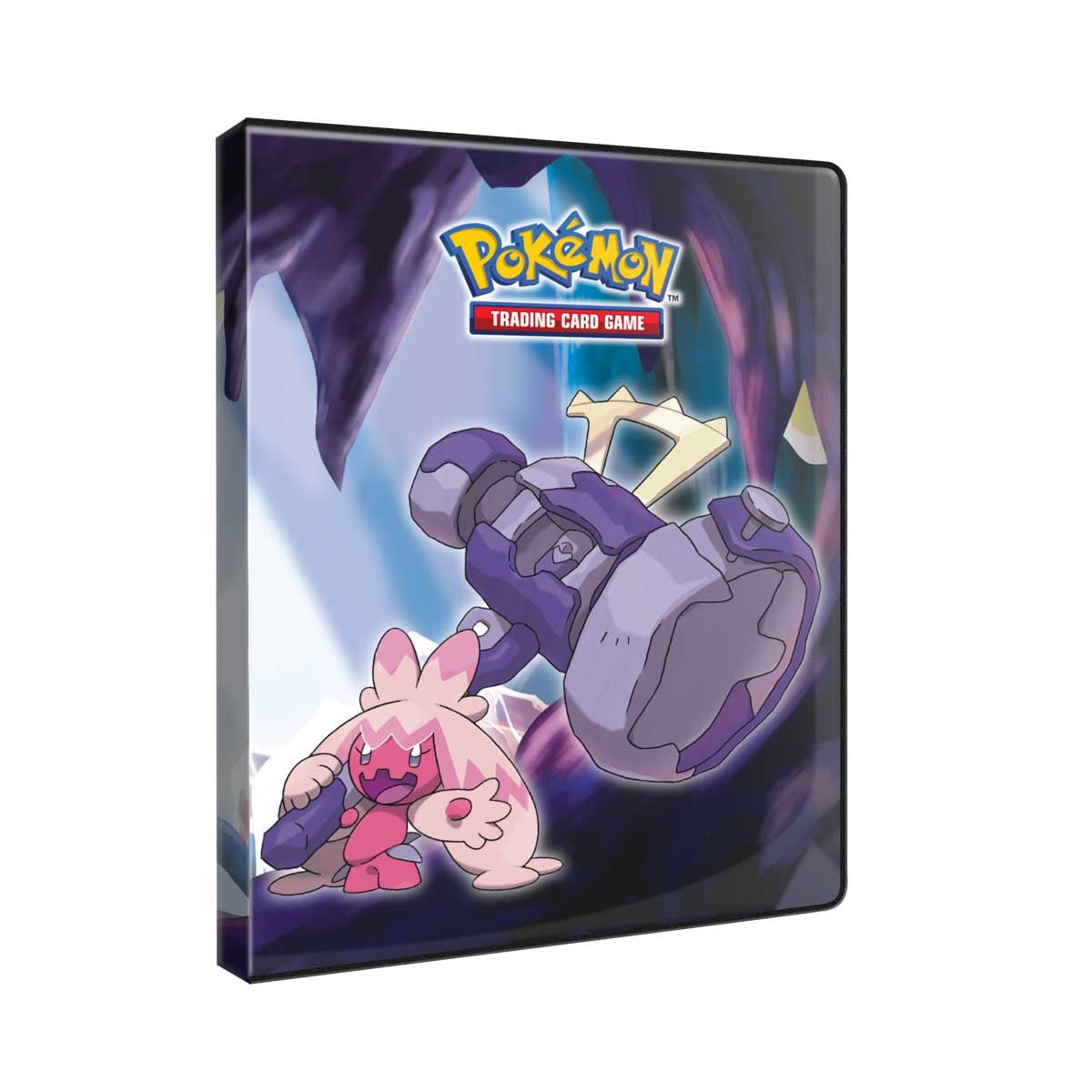 Ultra Pro Pokemon Tinkaton 9-Pocket Portfolio/Album