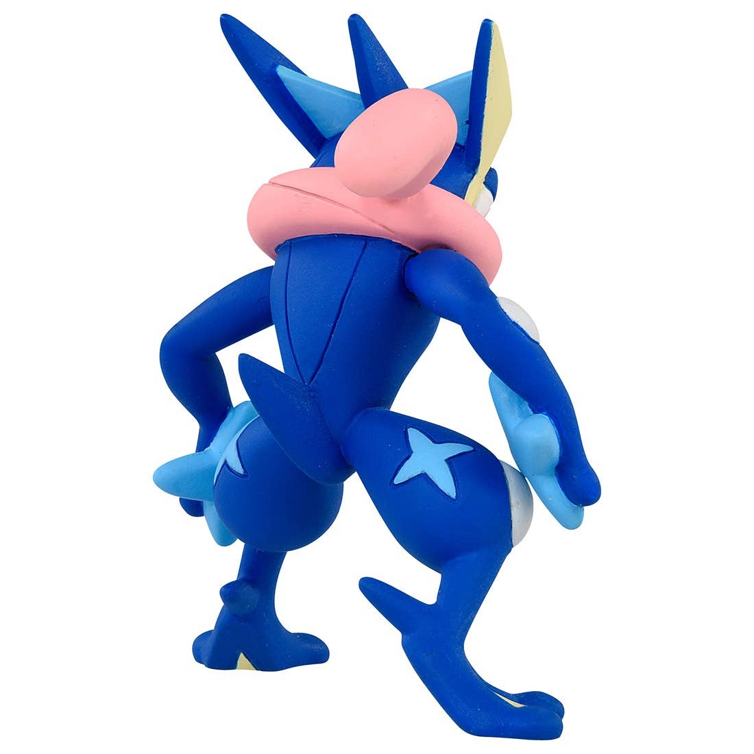 Pokemon MS-08 Greninja Moncolle Figur