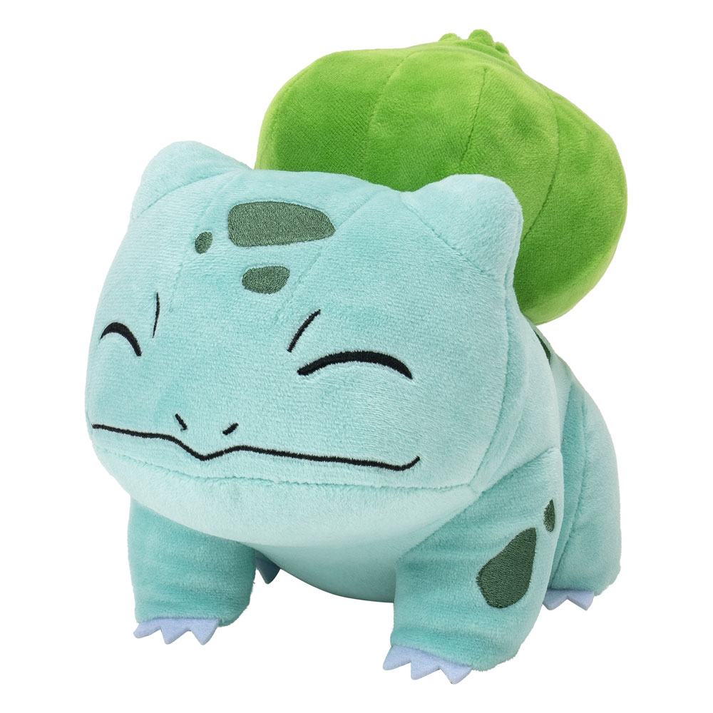 Pokemon Bulbasaur Plush (20cm)