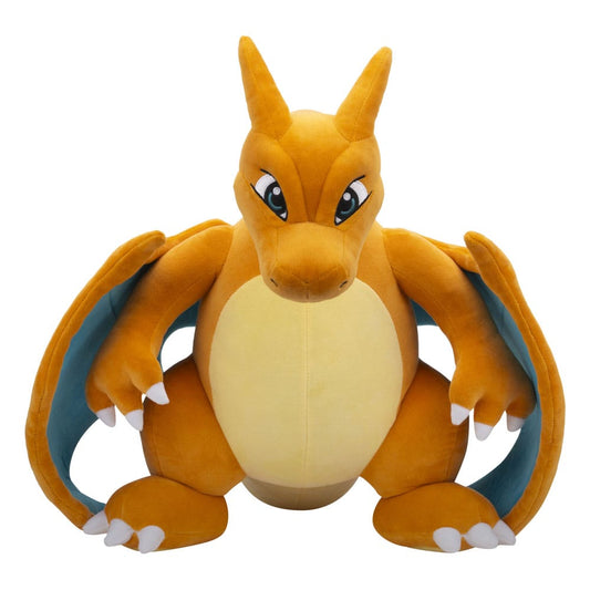 Pokemon Charizard Plush (61cm)