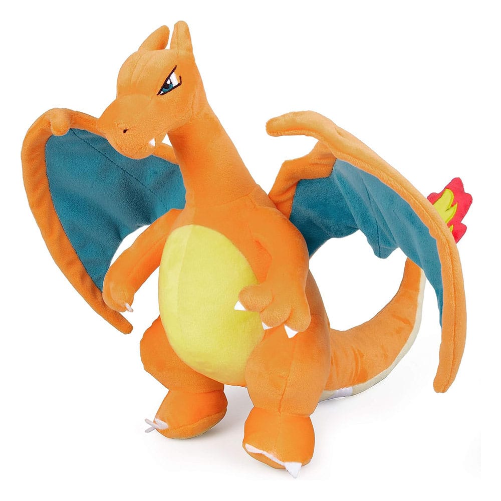Pokemon Charizard Plush (30cm)