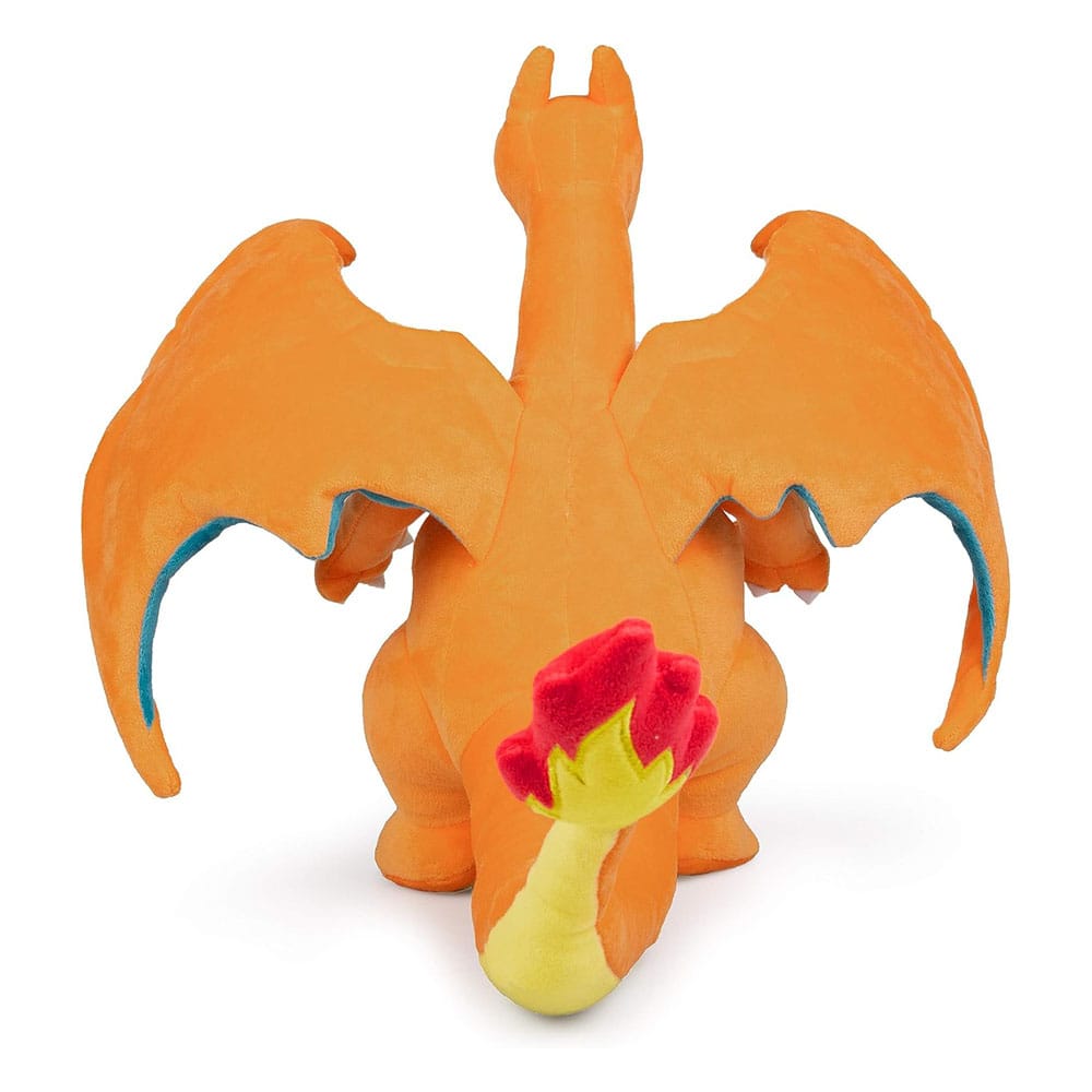 Pokemon Charizard Plush (30cm)