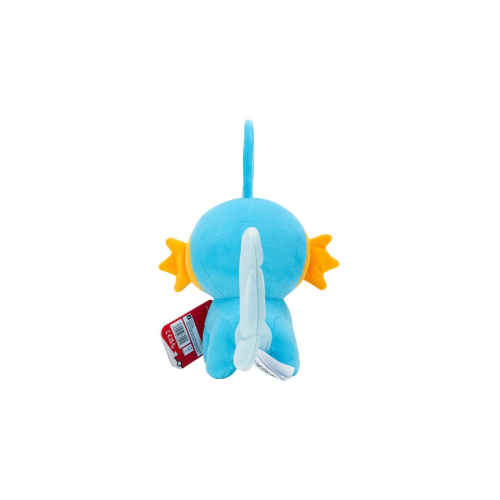 Pokemon Plush Mudkip 20 cm